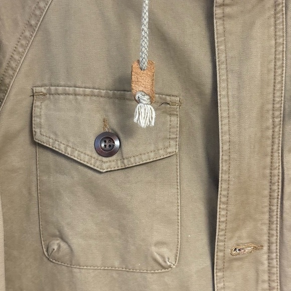 Ecologyst (formerly SITKA) Men's Hooded Utility Hunting Safari Gorpcore Jacket - Picture 2 of 11